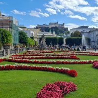 Solná komora a Salzburg – foto 26