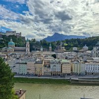 Solná komora a Salzburg – foto 29