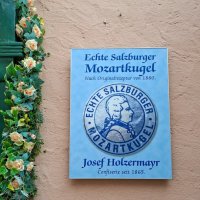 Solná komora a Salzburg – foto 32