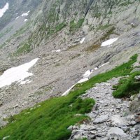 Pohoří Fagaraš – foto 117