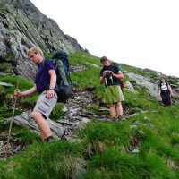 Pohoří Fagaraš – foto 120