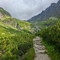 Východná Vysoká – foto 1