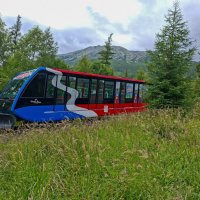 Východná Vysoká – foto 1