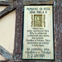 Východná Vysoká – foto 2