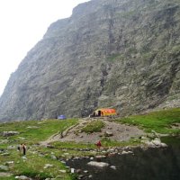 Pohoří Fagaraš – foto 123