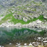 Pohoří Fagaraš – foto 124