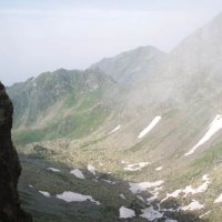 Pohoří Fagaraš – foto 125