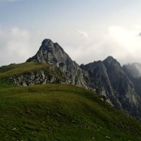 Pohoří Fagaraš – foto 127