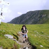 Pohoří Fagaraš – foto 128