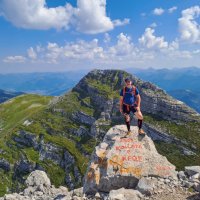 Balkánský trojboj – foto 24