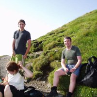 Pohoří Fagaraš – foto 129