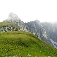 Pohoří Fagaraš – foto 132