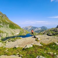 Jezero Gjeravica