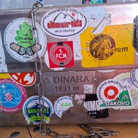 Vrcholová kniha
