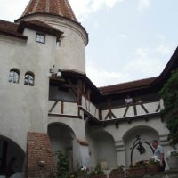 Pohoří Fagaraš – foto 137