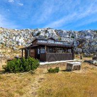 Planinarsko sklonište Drago Grubać