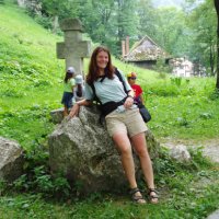Pohoří Fagaraš – foto 140