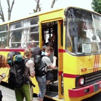 Pohoří Fagaraš – foto 143