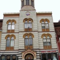Pohoří Fagaraš – foto 145