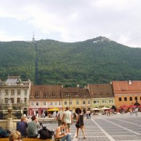 Pohoří Fagaraš – foto 148