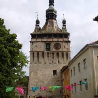 Pohoří Fagaraš – foto 154