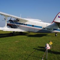 Tandemový seskok – foto 13