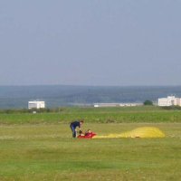 Tandemový seskok – foto 18