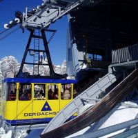 Schladming, Dachstein