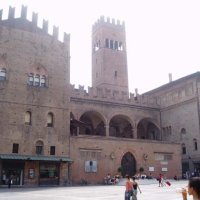 Pisa, Řím, Pompeje, Florencie, Benátky, Verona – foto 1