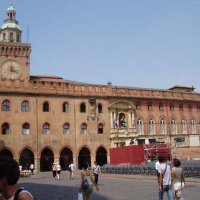 Pisa, Řím, Pompeje, Florencie, Benátky, Verona – foto 2