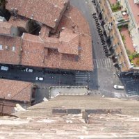 Pisa, Řím, Pompeje, Florencie, Benátky, Verona – foto 4