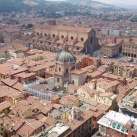 Pisa, Řím, Pompeje, Florencie, Benátky, Verona – foto 5
