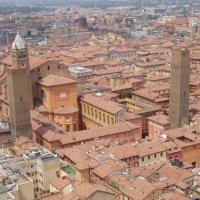Pisa, Řím, Pompeje, Florencie, Benátky, Verona – foto 6