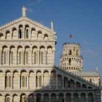 Pisa, Řím, Pompeje, Florencie, Benátky, Verona – foto 11