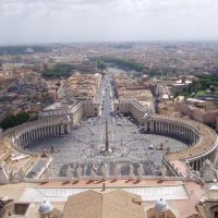 Pisa, Řím, Pompeje, Florencie, Benátky, Verona – foto 15