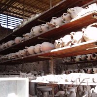 Pisa, Řím, Pompeje, Florencie, Benátky, Verona – foto 22