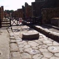 Pisa, Řím, Pompeje, Florencie, Benátky, Verona – foto 23