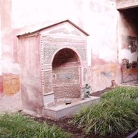 Pisa, Řím, Pompeje, Florencie, Benátky, Verona – foto 25