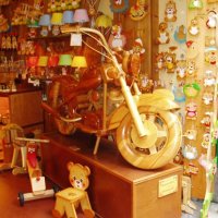 Pisa, Řím, Pompeje, Florencie, Benátky, Verona – foto 28