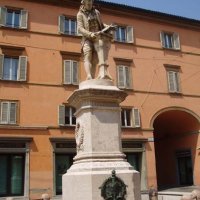 Pisa, Řím, Pompeje, Florencie, Benátky, Verona – foto 30