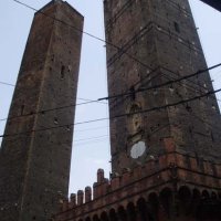 Pisa, Řím, Pompeje, Florencie, Benátky, Verona – foto 31