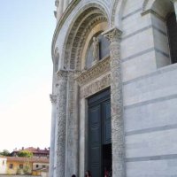 Pisa, Řím, Pompeje, Florencie, Benátky, Verona – foto 32