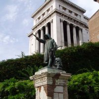 Pisa, Řím, Pompeje, Florencie, Benátky, Verona – foto 35