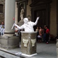 Pisa, Řím, Pompeje, Florencie, Benátky, Verona – foto 36