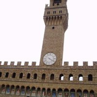 Pisa, Řím, Pompeje, Florencie, Benátky, Verona – foto 37