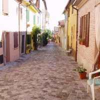 Pisa, Řím, Pompeje, Florencie, Benátky, Verona – foto 39