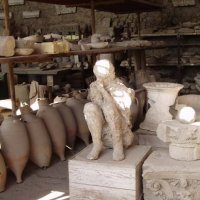 Pisa, Řím, Pompeje, Florencie, Benátky, Verona – foto 40