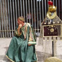 Pisa, Řím, Pompeje, Florencie, Benátky, Verona – foto 41