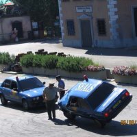 Pisa, Řím, Pompeje, Florencie, Benátky, Verona – foto 44