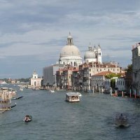 Pisa, Řím, Pompeje, Florencie, Benátky, Verona – foto 53